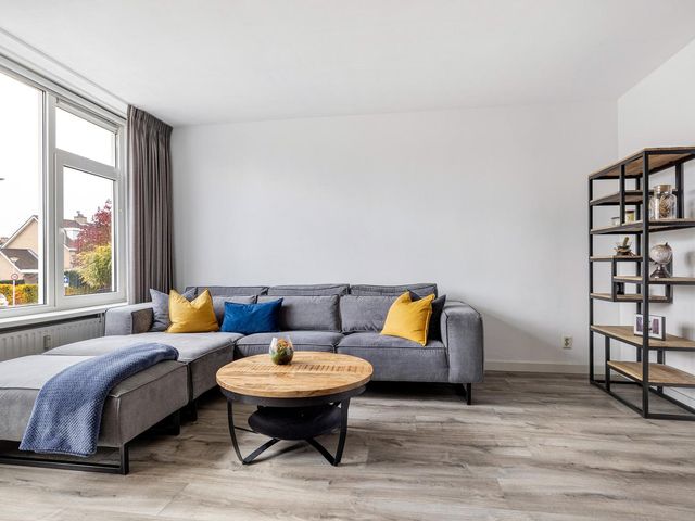 Batavierlaan 67, Nieuwerkerk Aan Den IJssel