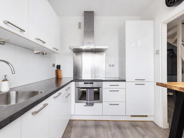 Batavierlaan 67, Nieuwerkerk Aan Den IJssel