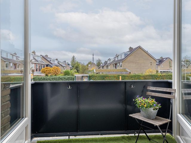 Batavierlaan 67, Nieuwerkerk Aan Den IJssel