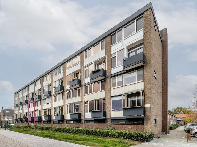 Batavierlaan 67, Nieuwerkerk Aan Den IJssel