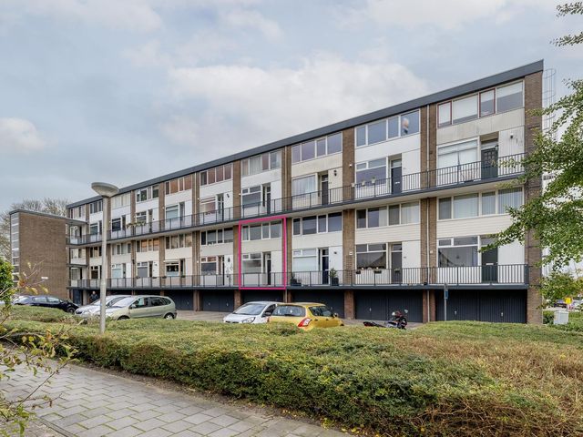 Batavierlaan 67, Nieuwerkerk Aan Den IJssel