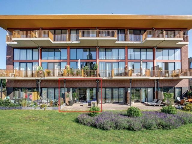 Koopvaarder 3 007, Hoorn