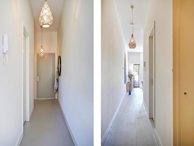 Koopvaarder 3 007, Hoorn