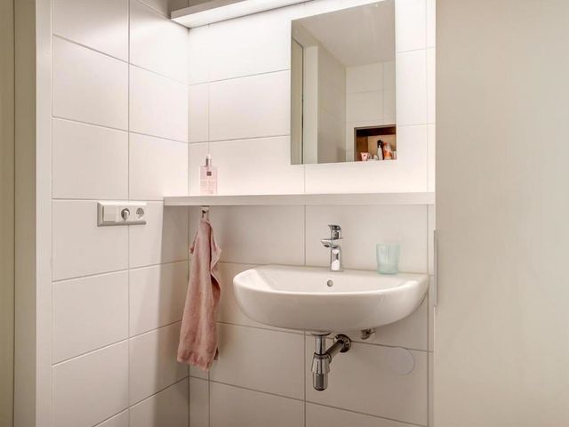 Koopvaarder 3 007, Hoorn