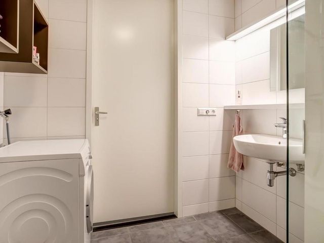 Koopvaarder 3 007, Hoorn