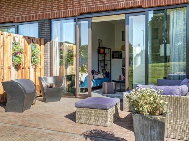 Koopvaarder 3 007, Hoorn