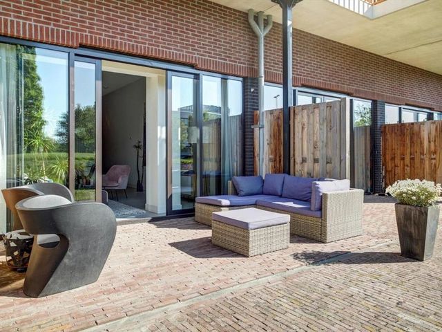 Koopvaarder 3 007, Hoorn