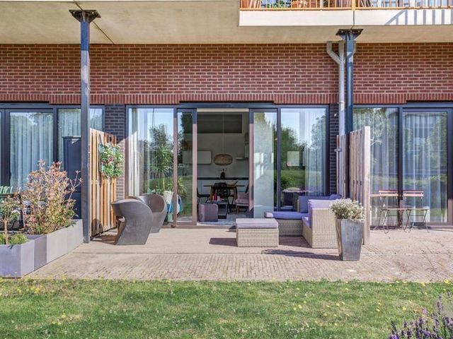 Koopvaarder 3 007, Hoorn