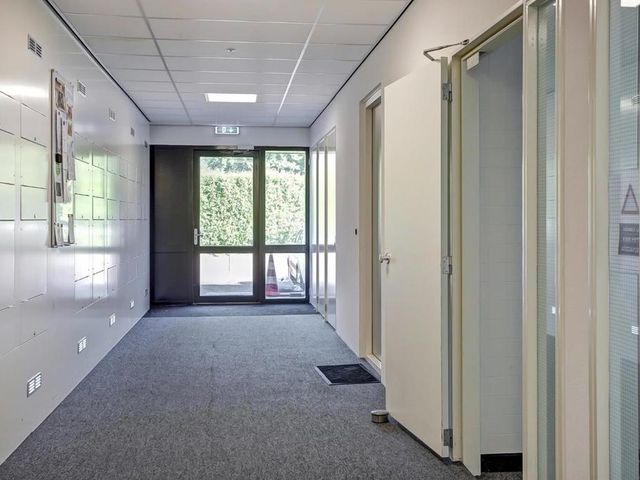 Koopvaarder 3 007, Hoorn