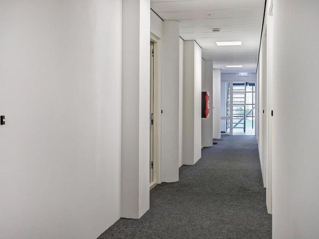 Koopvaarder 3 007, Hoorn