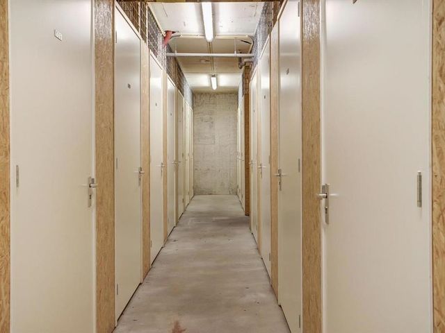 Koopvaarder 3 007, Hoorn