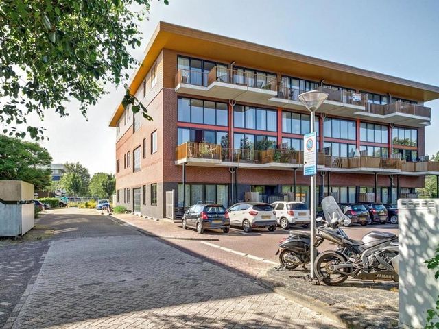 Koopvaarder 3 007, Hoorn