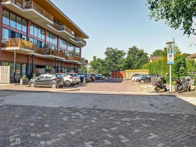 Koopvaarder 3 007, Hoorn