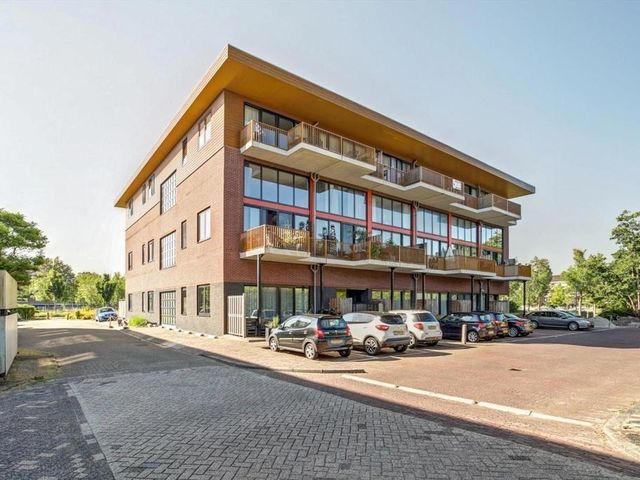 Koopvaarder 3 007, Hoorn