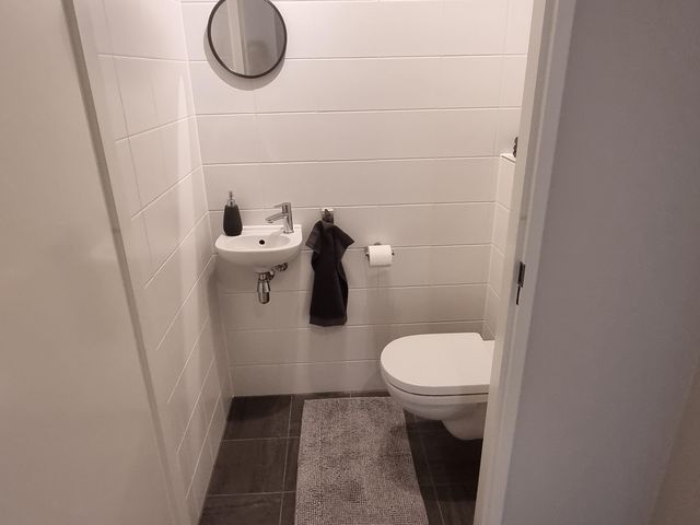 Josephus Swolfsstraat 21, Zaandam