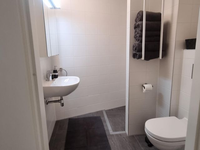 Josephus Swolfsstraat 21, Zaandam