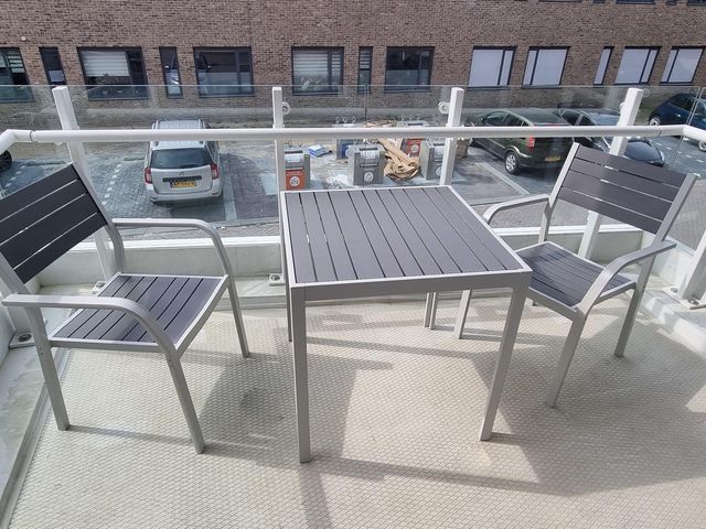 Josephus Swolfsstraat 21, Zaandam