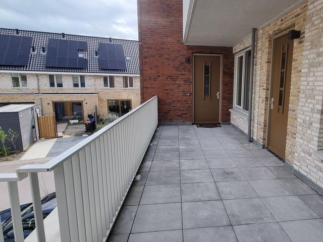 Josephus Swolfsstraat 21, Zaandam