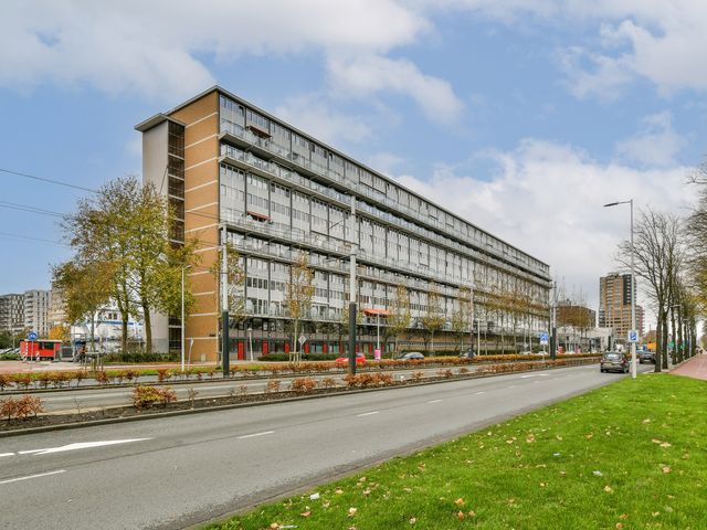 Nicolaas Anslijnstraat 104C, Amsterdam