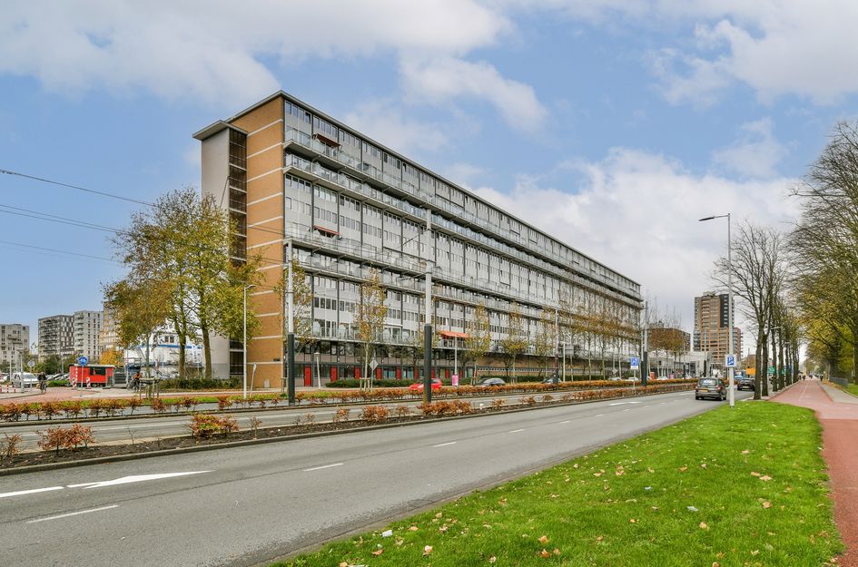 Nicolaas Anslijnstraat 104C