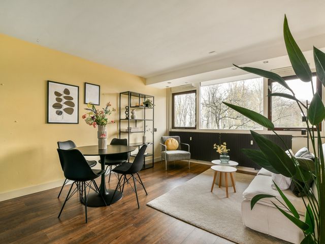 Nicolaas Anslijnstraat 104C, Amsterdam