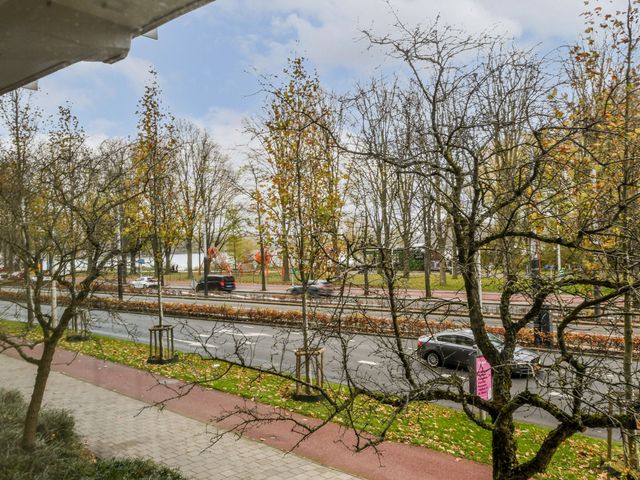 Nicolaas Anslijnstraat 104C, Amsterdam