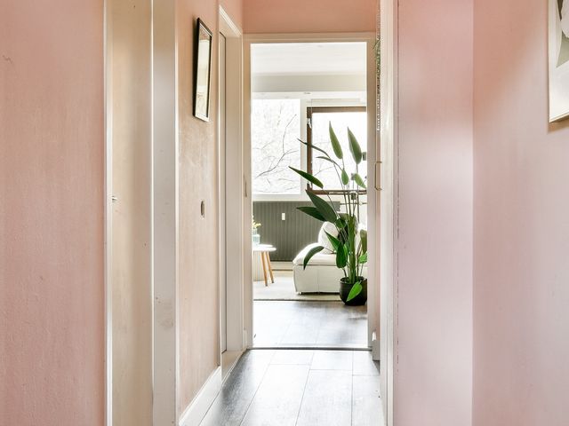 Nicolaas Anslijnstraat 104C, Amsterdam