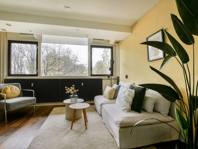 Nicolaas Anslijnstraat 104C, Amsterdam