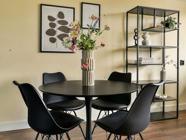 Nicolaas Anslijnstraat 104C, Amsterdam