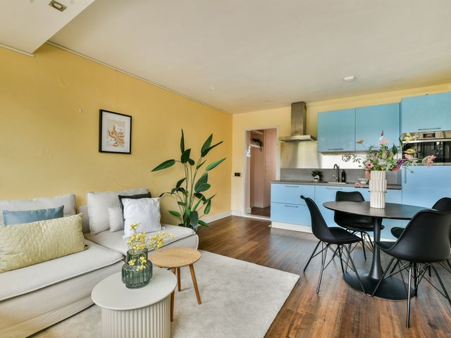 Nicolaas Anslijnstraat 104C, Amsterdam