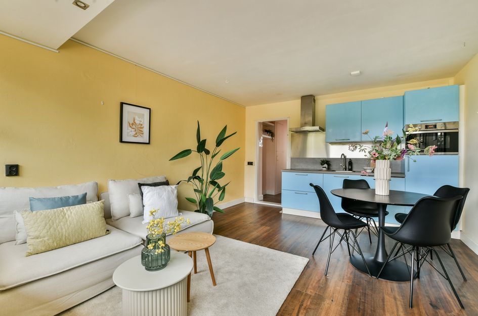 Nicolaas Anslijnstraat 104C