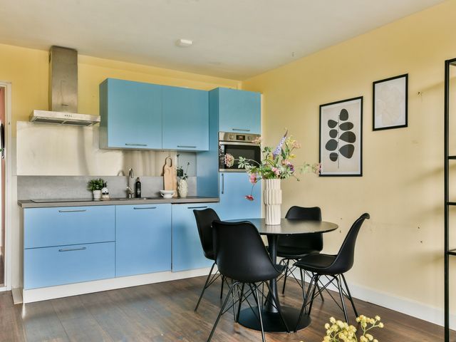 Nicolaas Anslijnstraat 104C, Amsterdam