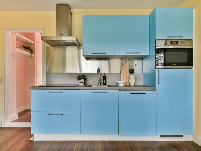 Nicolaas Anslijnstraat 104C, Amsterdam