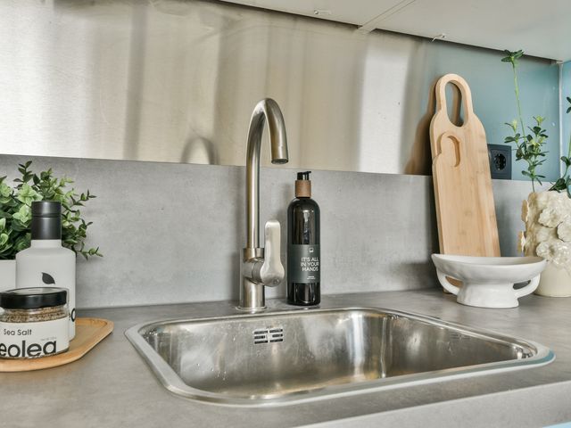 Nicolaas Anslijnstraat 104C, Amsterdam