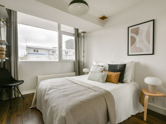 Nicolaas Anslijnstraat 104C, Amsterdam