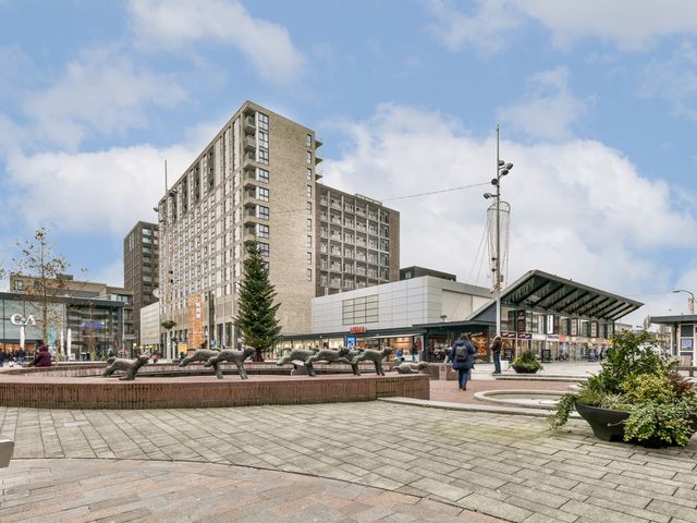 Nicolaas Anslijnstraat 104C, Amsterdam