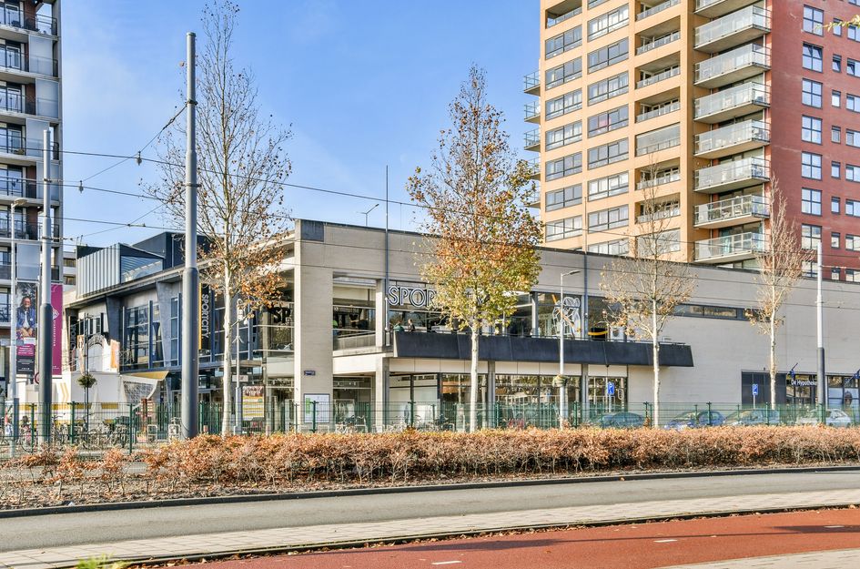 Nicolaas Anslijnstraat 104C