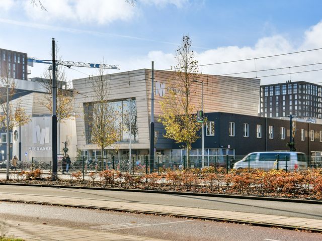 Nicolaas Anslijnstraat 104C, Amsterdam