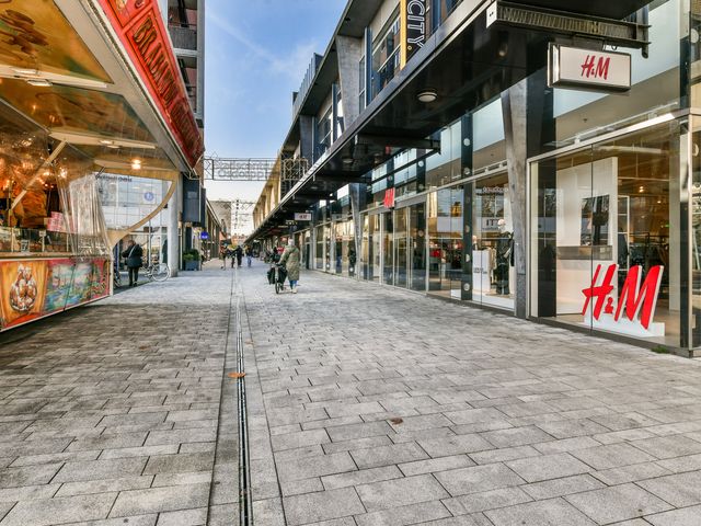 Nicolaas Anslijnstraat 104C, Amsterdam