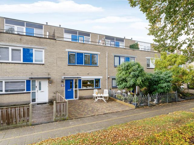 Parkwijklaan 150, Almere