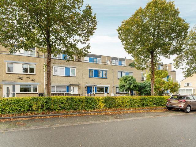 Parkwijklaan 150, Almere