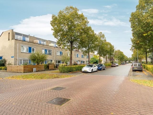 Parkwijklaan 150, Almere