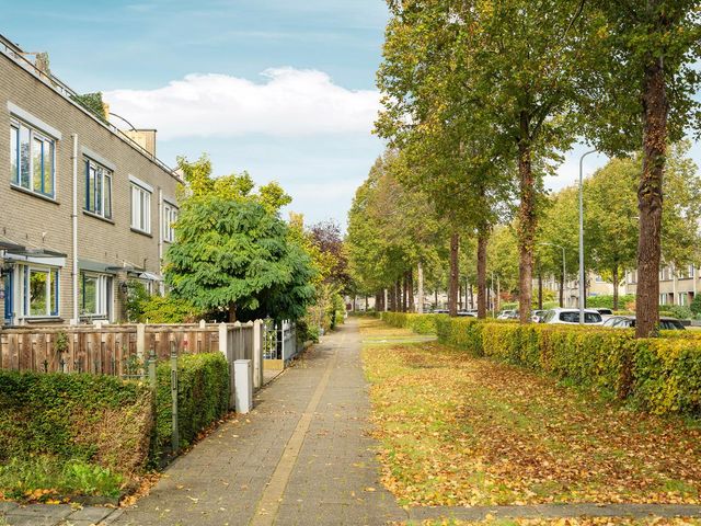 Parkwijklaan 150, Almere
