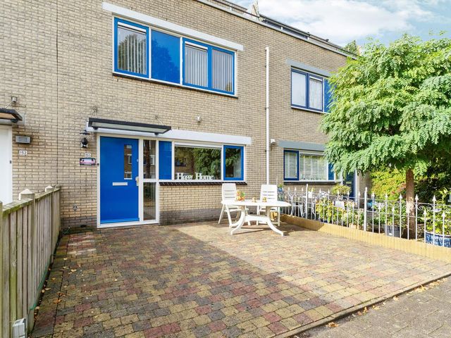 Parkwijklaan 150, Almere