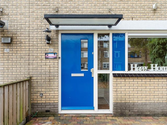 Parkwijklaan 150, Almere