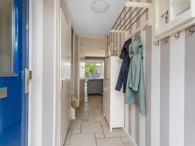 Parkwijklaan 150, Almere