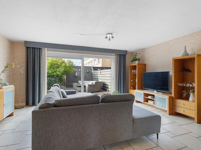 Parkwijklaan 150, Almere