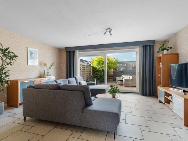 Parkwijklaan 150, Almere