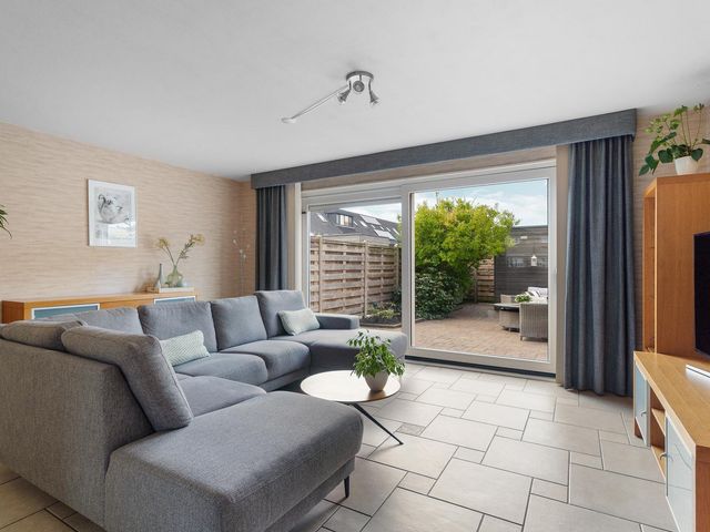 Parkwijklaan 150, Almere