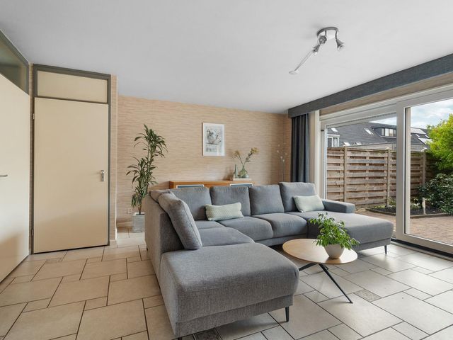 Parkwijklaan 150, Almere